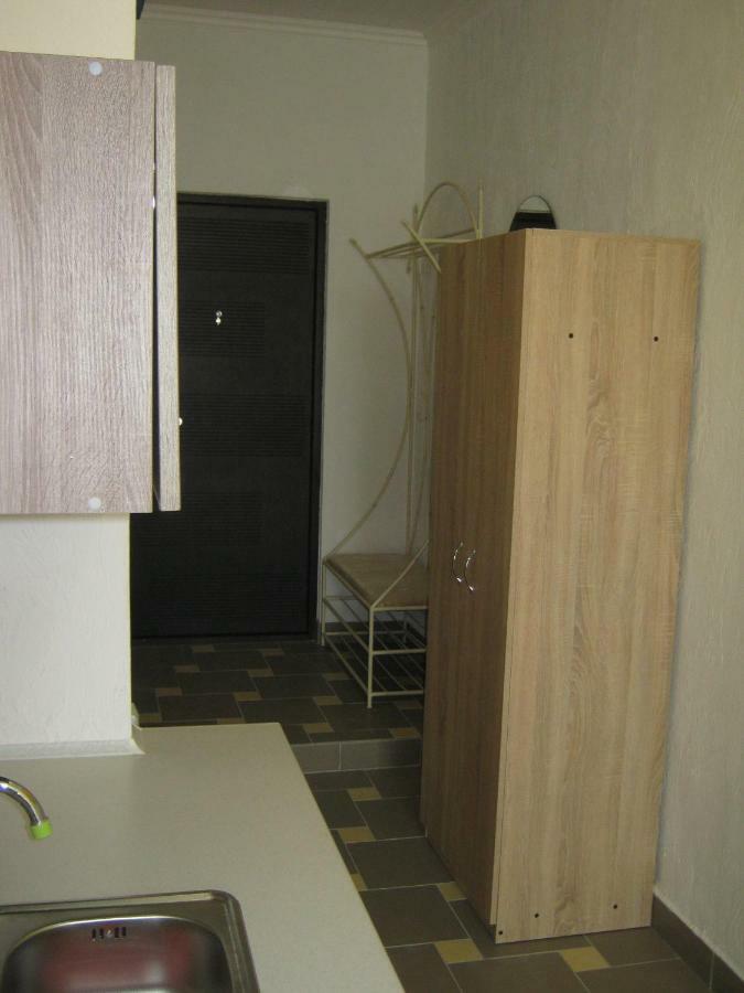 Мини Отель П88/1 Odessa Esterno foto