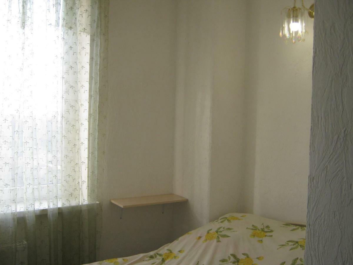 Мини Отель П88/1 Odessa Esterno foto