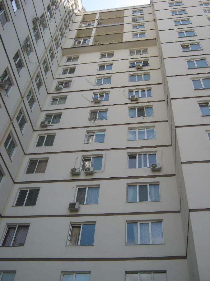 Мини Отель П88/1 Odessa Esterno foto