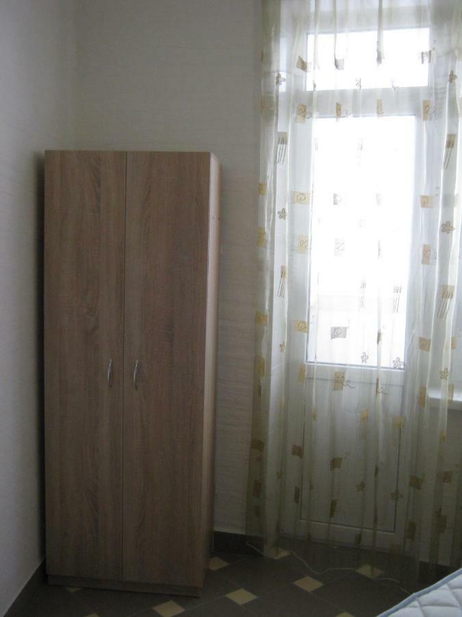 Мини Отель П88/1 Odessa Esterno foto
